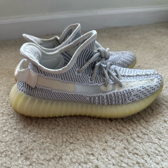 Adidas Yeezy Boost 350 V2 Sneakers - Picture 4 of 8